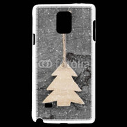Coque Samsung Galaxy Note 4 Décoration de Noël 2