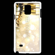 Coque Samsung Galaxy Note 4 Nouvelle année