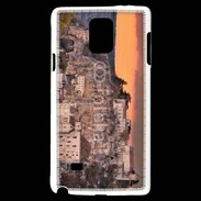 Coque Samsung Galaxy Note 4 Le village de Rocamadour dans le lot