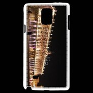 Coque Samsung Galaxy Note 4 Place Stanislas de Nancy