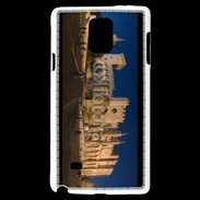 Coque Samsung Galaxy Note 4 Palais des papes Avignon
