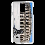 Coque Samsung Galaxy Note 4 Les arènes de Nîmes 2