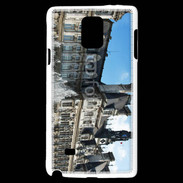 Coque Samsung Galaxy Note 4 Cité des Halls à Paris