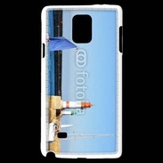 Coque Samsung Galaxy Note 4 Phare de Groix