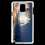 Coque Samsung Galaxy Note 4 Etretat en Normandie