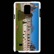 Coque Samsung Galaxy Note 4 Château de Fontainebleau