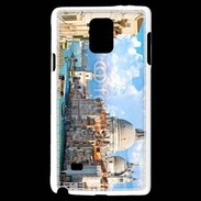 Coque Samsung Galaxy Note 4 Basilique Sainte Marie de Venise