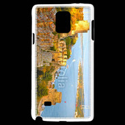 Coque Samsung Galaxy Note 4 Forteresse de Rumelihisar d'Istanbul en Turquie