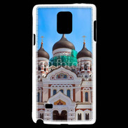 Coque Samsung Galaxy Note 4 Eglise Alexandre Nevsky 