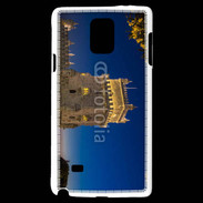 Coque Samsung Galaxy Note 4 Tour de Belem au Portugal