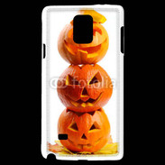Coque Samsung Galaxy Note 4 Halloween 1