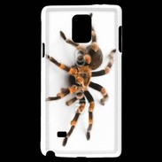 Coque Samsung Galaxy Note 4 Araignée tarentule