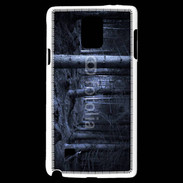 Coque Samsung Galaxy Note 4 Forêt frisson 2