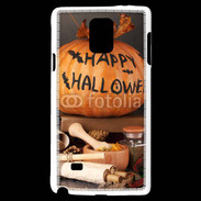 Coque Samsung Galaxy Note 4 Halloween 6