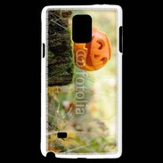 Coque Samsung Galaxy Note 4 Halloween 7