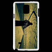 Coque Samsung Galaxy Note 4 Tueur frisson 2