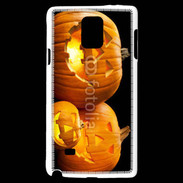 Coque Samsung Galaxy Note 4 Halloween 12