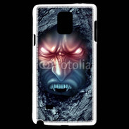 Coque Samsung Galaxy Note 4 Vampire zombie