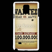 Coque Samsung Galaxy Note 4 Dead or Alive 50