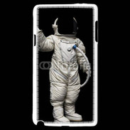 Coque Samsung Galaxy Note 4 Astronaute 
