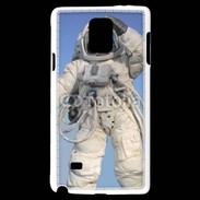 Coque Samsung Galaxy Note 4 Astronaute 7