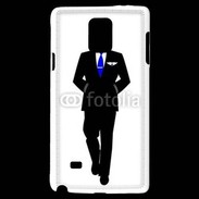Coque Samsung Galaxy Note 4 Commandant de bord 10
