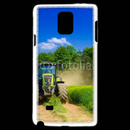 Coque Samsung Galaxy Note 4 Agriculteur 2