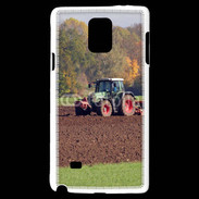 Coque Samsung Galaxy Note 4 Agriculteur 4
