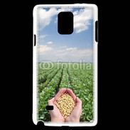 Coque Samsung Galaxy Note 4 Agriculteur 5