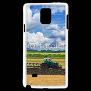 Coque Samsung Galaxy Note 4 Agriculteur 6