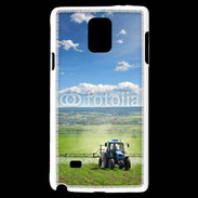 Coque Samsung Galaxy Note 4 Agriculteur 13