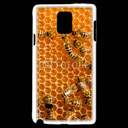 Coque Samsung Galaxy Note 4 Apiculteur 3