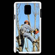 Coque Samsung Galaxy Note 4 Elagueur