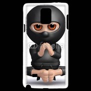 Coque Samsung Galaxy Note 4 Ninja