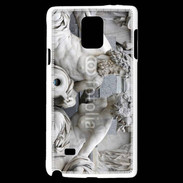 Coque Samsung Galaxy Note 4 Sculpture