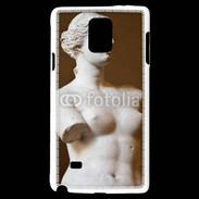 Coque Samsung Galaxy Note 4 Venus de Milo