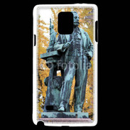 Coque Samsung Galaxy Note 4 Frédéric Auguste Bartholdi