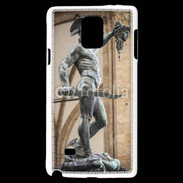 Coque Samsung Galaxy Note 4 David di Donatello