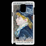 Coque Samsung Galaxy Note 4 Auguste Renoir
