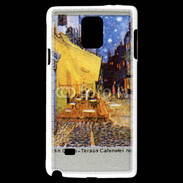 Coque Samsung Galaxy Note 4 Van Gogh 2