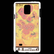Coque Samsung Galaxy Note 4 Van Gogh 3