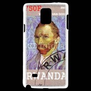 Coque Samsung Galaxy Note 4 Van Gogh 4