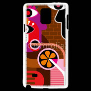 Coque Samsung Galaxy Note 4 Inspiration Picasso 4