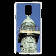 Coque Samsung Galaxy Note 4 Place Vendôme