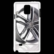 Coque Samsung Galaxy Note 4 Jante sport