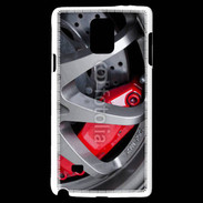 Coque Samsung Galaxy Note 4 Sport brakes
