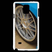 Coque Samsung Galaxy Note 4 jantes