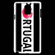 Coque Samsung Galaxy Note 4 I love Portugal 2