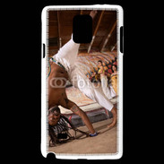 Coque Samsung Galaxy Note 4 Capoeira