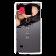 Coque Samsung Galaxy Note 4 Lolita lollipops 3